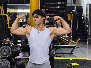 teddybear_07's Live Cam