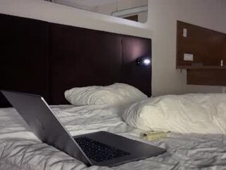 ben_harmon's Live Cam