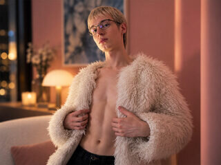Adrian Luks's Live Cam
