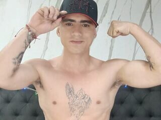 Carlos Specterr's Live Cam