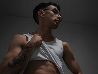 Leo Rome's Live Cam