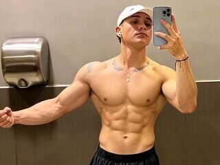Nick Privost's Live Cam