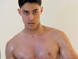 Jeremy Ramos's Live Cam