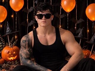 Hazzan Velez's Live Cam
