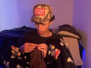jordanxjacks's Live Cam