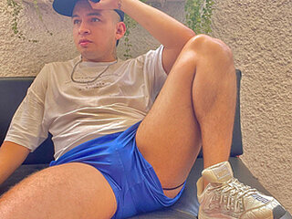 jack_morthon's Live Cam