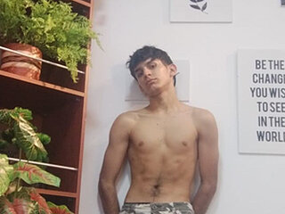 billy_wildd's Live Cam
