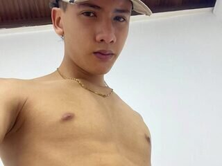 Camilo Ruix's Live Cam