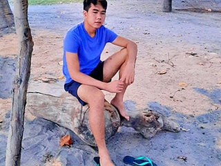 serious_hot's Live Cam