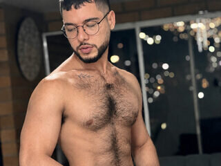 Thiago Belmont's Live Cam
