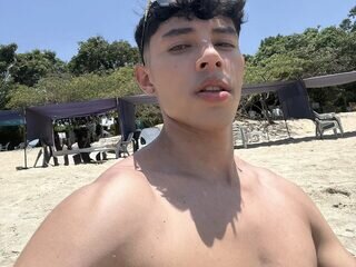 Jero Casas's Live Cam