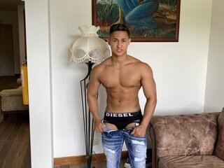 Benjamin Cooperk's Live Cam
