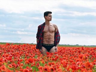Indy Harrison's Live Cam
