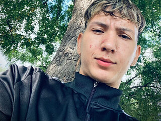 SAMMYHOT_19's Live Cam