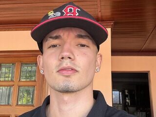 Justinn Clarkk's Live Cam