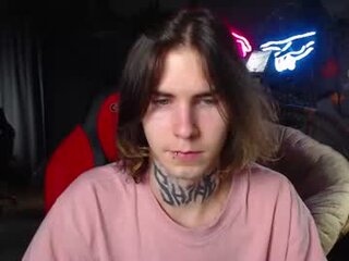 Robert Kirk's Live Cam