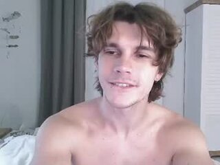 eric_crush's Live Cam