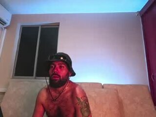 michaell_twink's Live Cam