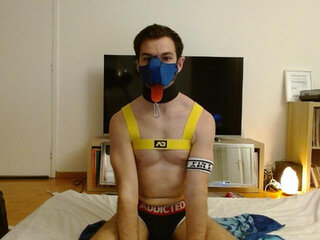 FFlohot's Live Cam