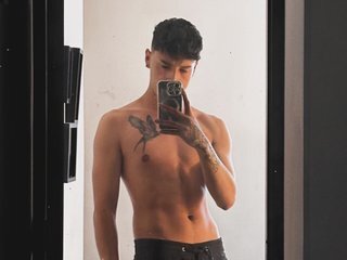 Gabriel_tw's Live Cam