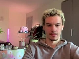 jeremy1scott's Live Cam