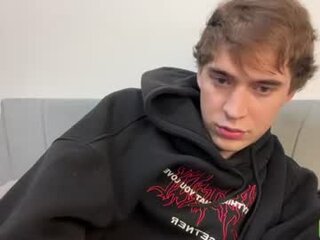 kevin_martin8's Live Cam