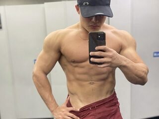 Levi Shane's Live Cam