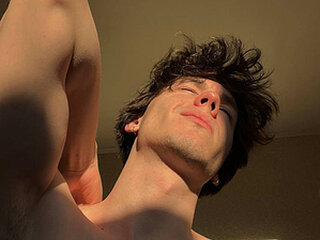 JeremyScotty's Live Cam