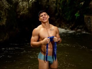 Kaleb Maddox's Live Cam